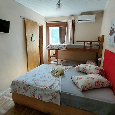 Pousada Leher Hotel Sao Gabriel  Luaran gambar