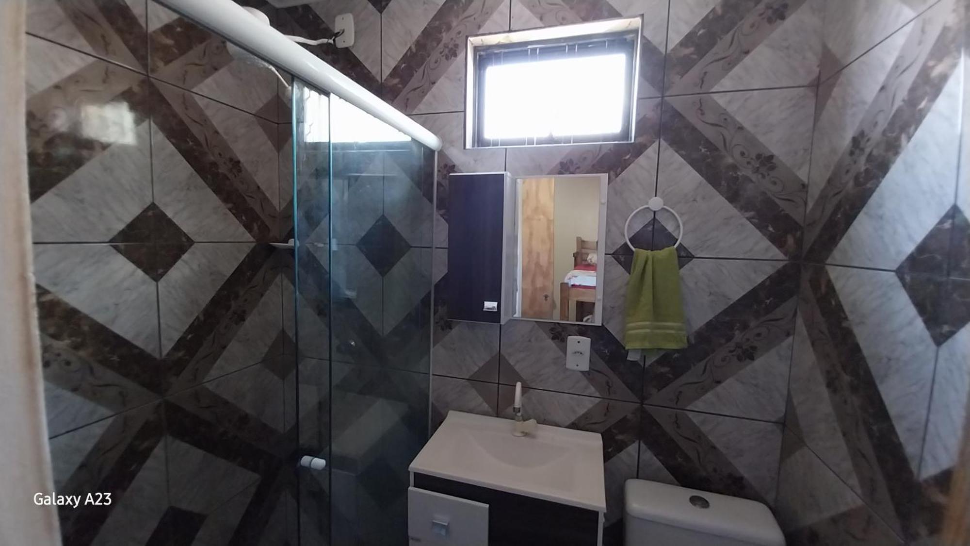 Pousada Leher Hotel Sao Gabriel  Bilik gambar