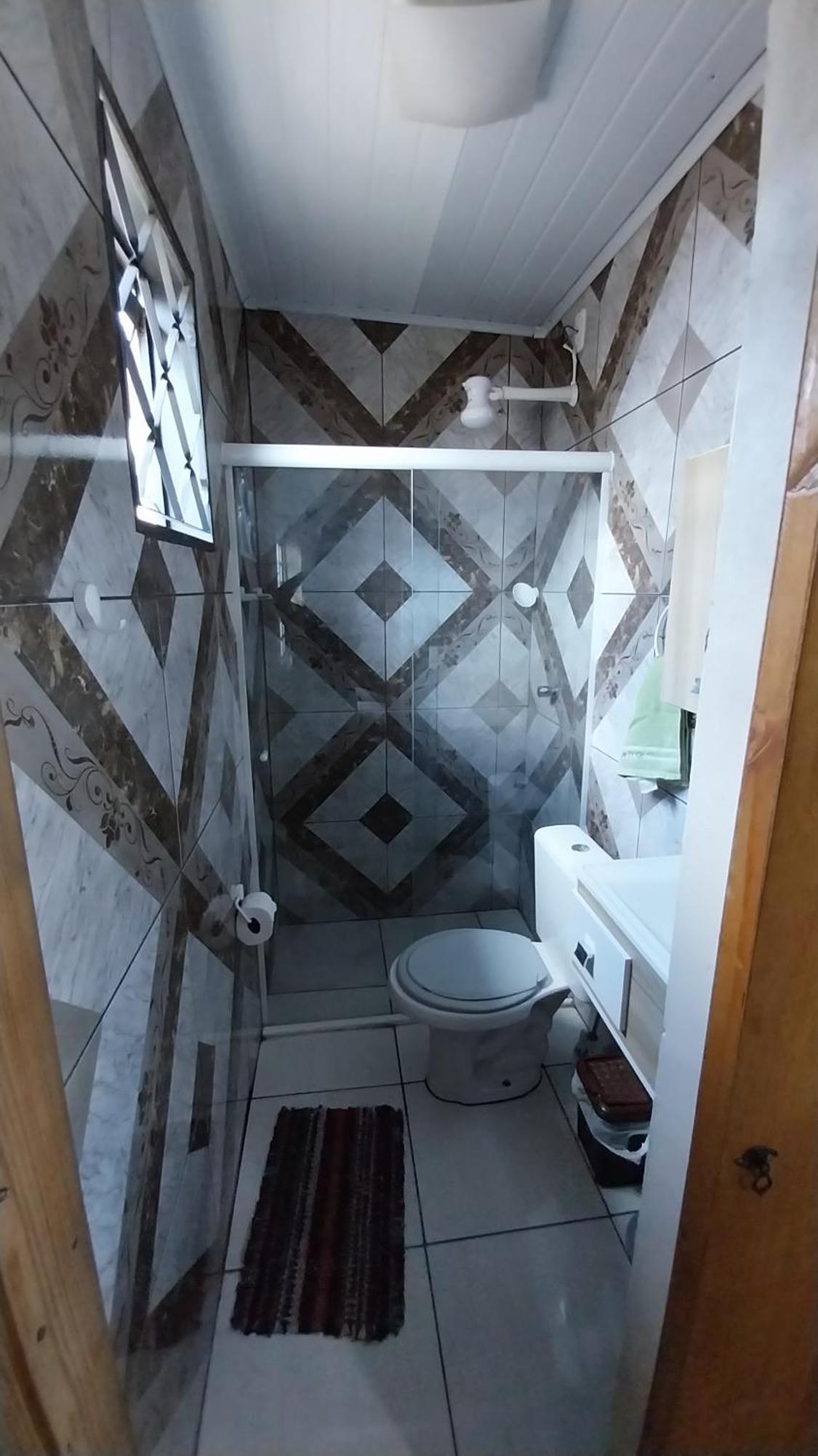 Pousada Leher Hotel Sao Gabriel  Luaran gambar