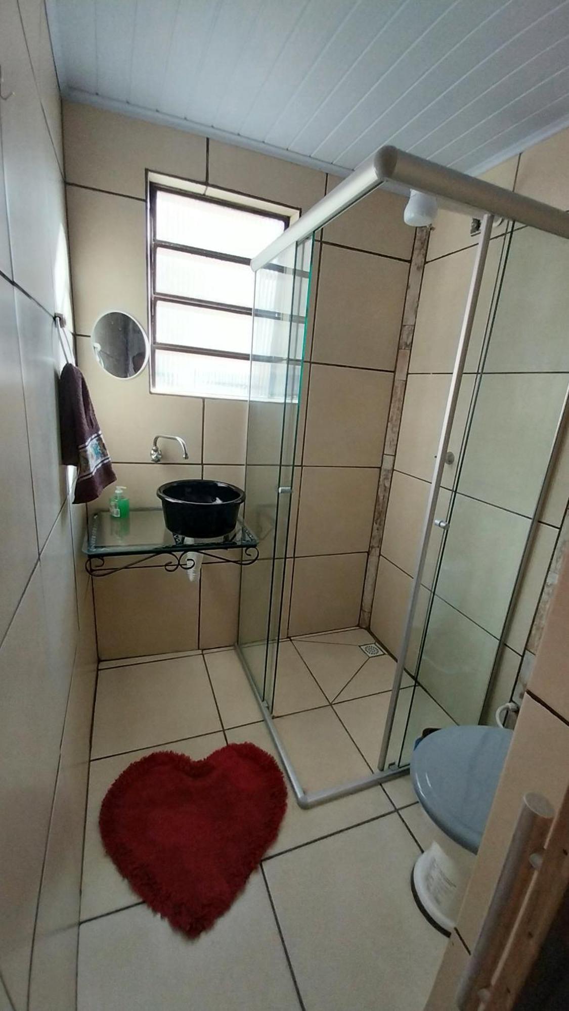 Pousada Leher Hotel Sao Gabriel  Luaran gambar
