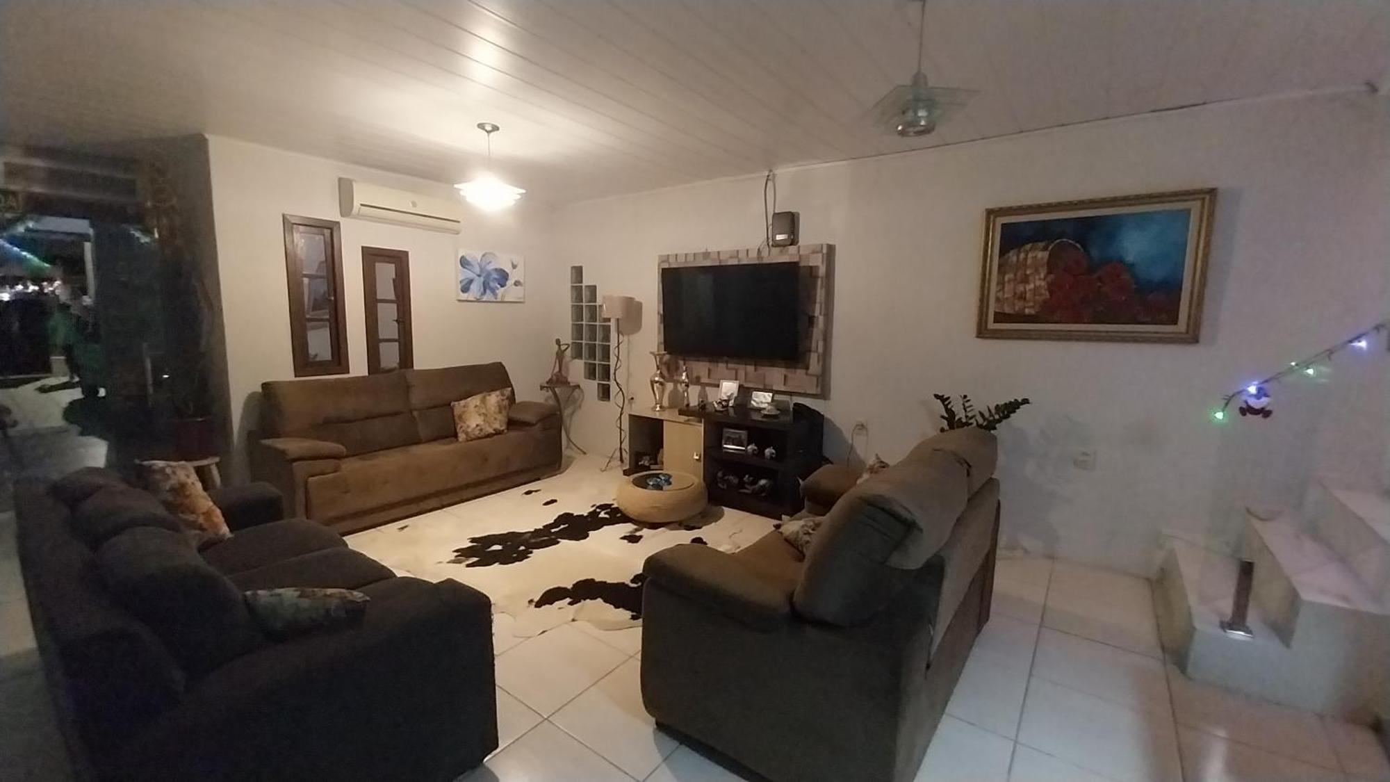 Pousada Leher Hotel Sao Gabriel  Luaran gambar