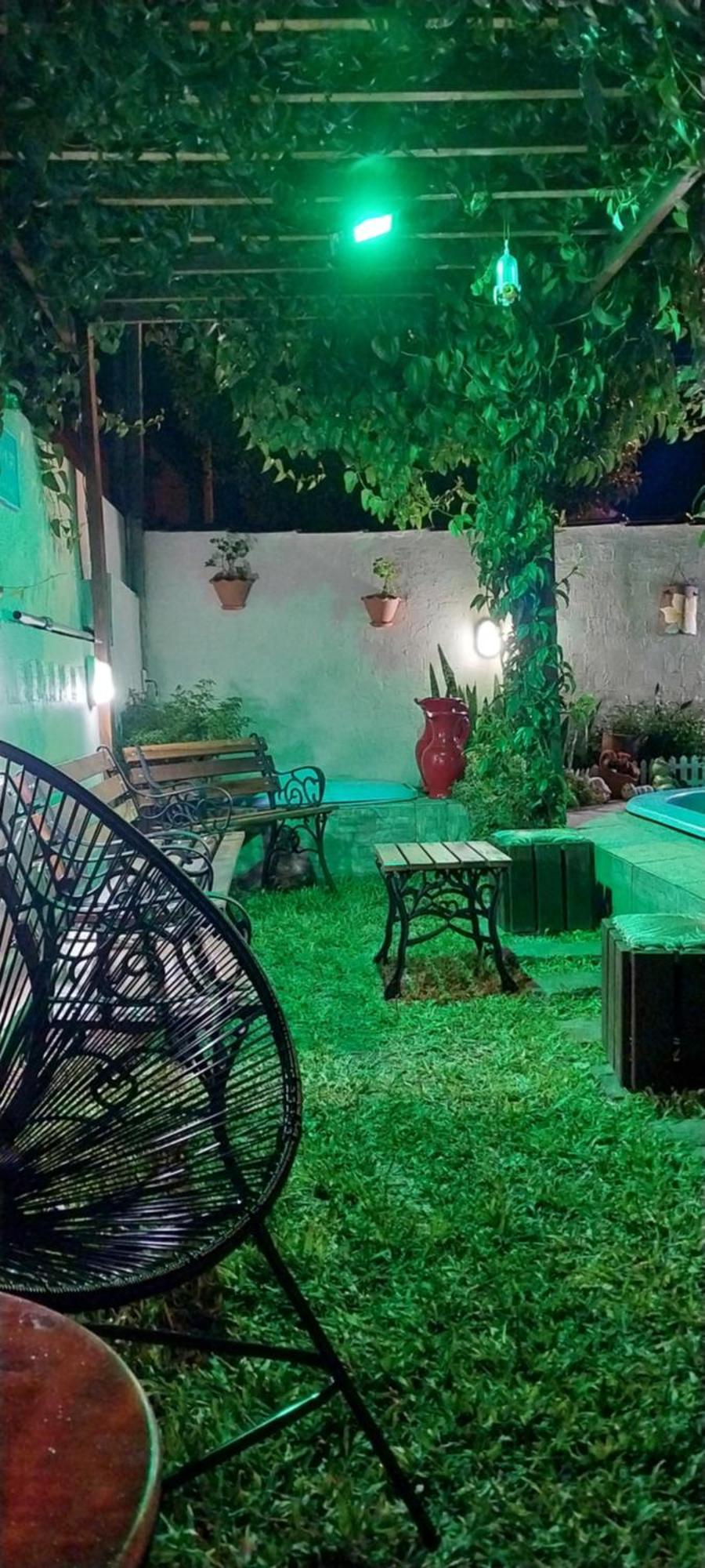 Pousada Leher Hotel Sao Gabriel  Luaran gambar
