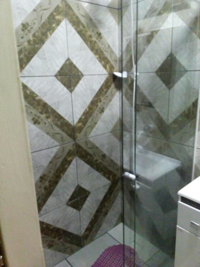 Pousada Leher Hotel Sao Gabriel  Luaran gambar