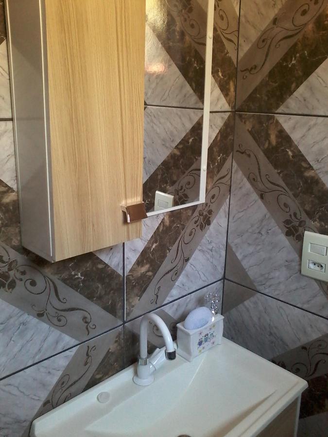 Pousada Leher Hotel Sao Gabriel  Luaran gambar