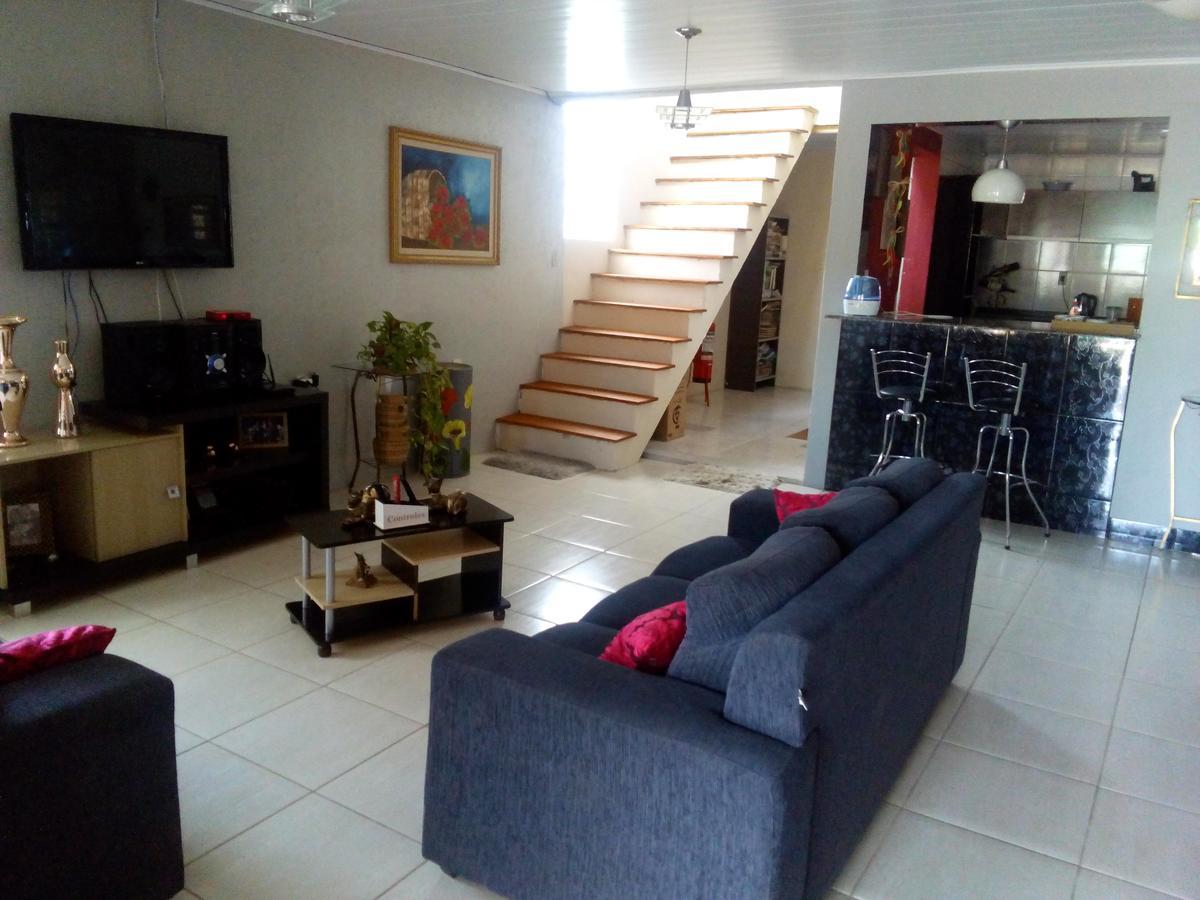 Pousada Leher Hotel Sao Gabriel  Luaran gambar
